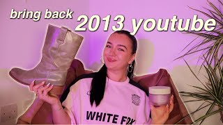 my july favourites because i miss old school zoella xx