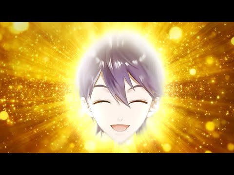 ぶち壊せ、眠気をぶち壊せよ【雑談】