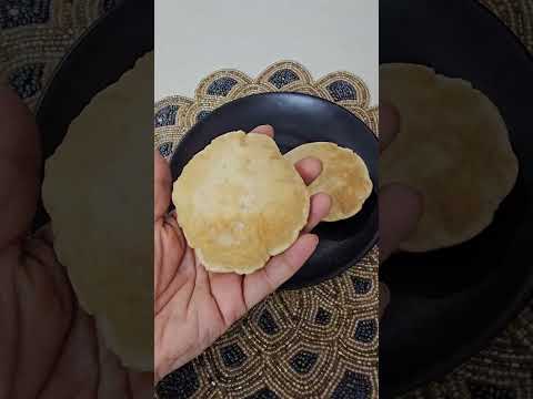 No-Oil Puri 🤯 | TruTRTL Air Fryer Honest Review + Recipe | Tara Madhu ki Rasoi