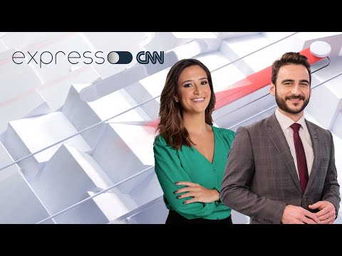 AO VIVO: EXPRESSO CNN - 23/06/2022