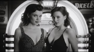 Retro-Futuristic Jazz 24/7: Smooth Vintage Sounds from the Future!