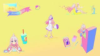 Find Me - lilia ft. 0mono Remix