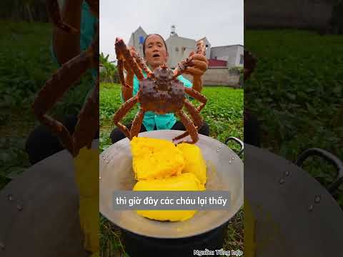 Bà Tân Vlog gây tranh cãi về cách nấu ăn: Thị phi vẫn gặp nhưng kênh phát triển ổn đỉnh| Cing TV