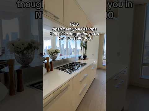 1-Bed Apartment for Sale in Central Harlem, Manhattan NY