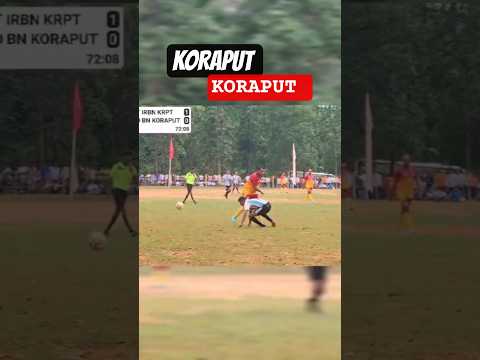 KORAPUT କୁ KORAPUT #odishapolice #osap3rdbnkoraput #osap1stirbnkoraput