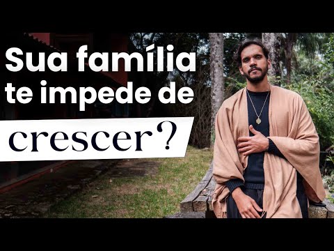 QUEIME OS CONTRATOS INVISÍVEIS COM SUA FAMÍLIA