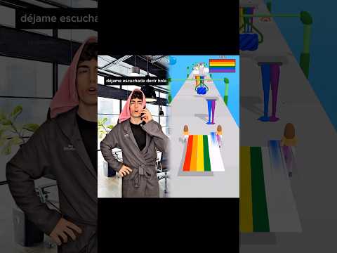 Padre intenta engañar a la madre😠#shorts #viral