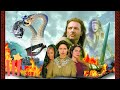 Exploring the Journey of Odysseus in The Odyssey