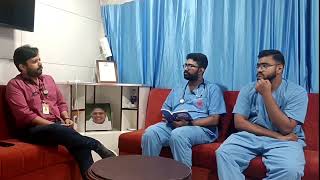 Case Discussion..Bells Palsy || Facial Palsy || # AETCM # Emergency Medicine.