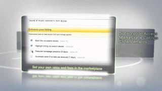 Time to Take Auction using ILance - YouTube