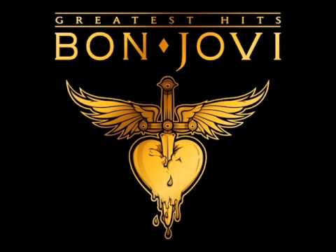 The More Things Change - Bon Jovi *NEW 2010* (FULL VERSION)