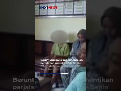 Ft Dua Bocah Sd Asal Madura Nekat Pergi Ke Jakarta Naik Motor Hanya