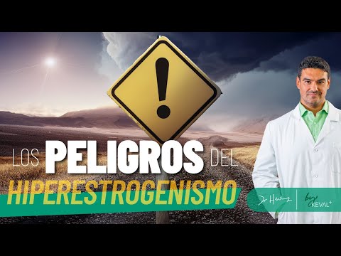 ⚠️ Hiperestrogenismo: Consecuencias, Causas y Tratamiento para combatirlo