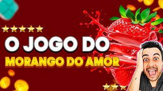 LANÇOU O APP do MORANGO DO AMOR - RESGATE OS PONTOS HOJE MESMO (sem indicar)