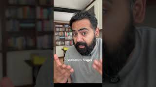 Doctor Explains Parenting Food Hack!