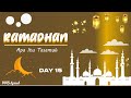 Understanding Tasamuh