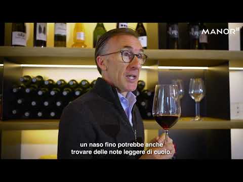 MANOR - La selezione di vini di Paolo Basso: Pommard
