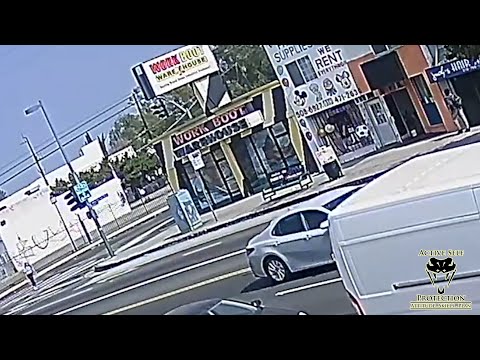 Woman Gets Attacked With Scissors In North Hollywood