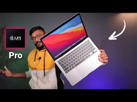 (ENGLISH) Apple Macbook Pro M1 - Lets Check its Reality !