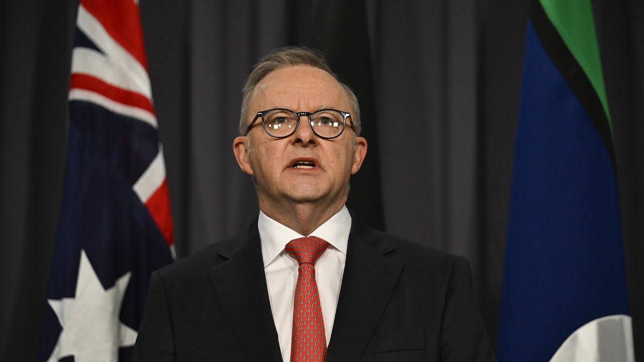 PM hopes Gaza ceasefire will provide a ‘lowering of the temperature’ in Australia