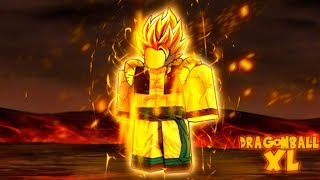 Solucion al problema de dragon ball xl