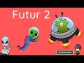 Future Tense 2 in German