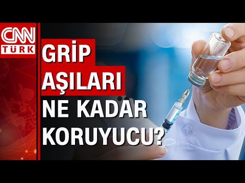 Kimler grip aşısı yaptırabilecek? Uzman isim anlattı!