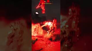 That was unfortunate #helldivers2