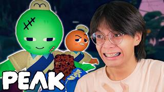 Sinubukan Namin Mag Hiking | PEAK