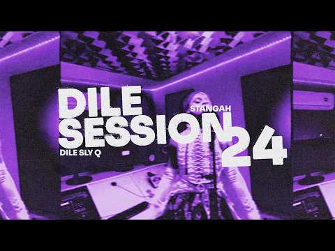 Dile Session : STANGAH  Episodio 24  @STANGAH1