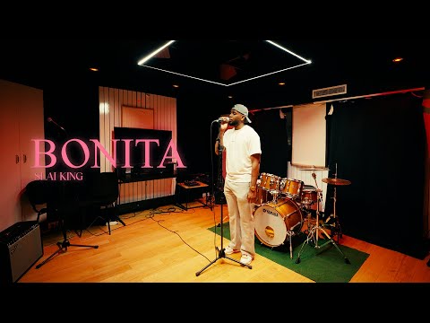 SLAI KING - BONITA (CLIP OFFICIEL)