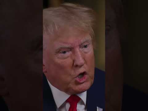 Donald Trump calls charges against him 'banana republic' indictments