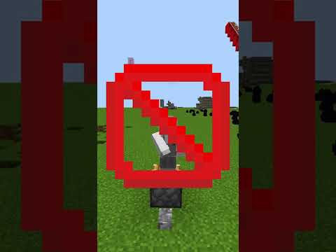 Diese Maschine zerstört jeden Server in Minecraft