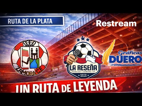 Un Ruta de Leyenda | Centrocampistas de leyenda | #ZamoraCF