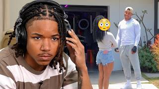 Will She Cheat With Her Yoga Client?! | UDY Loyalty Test