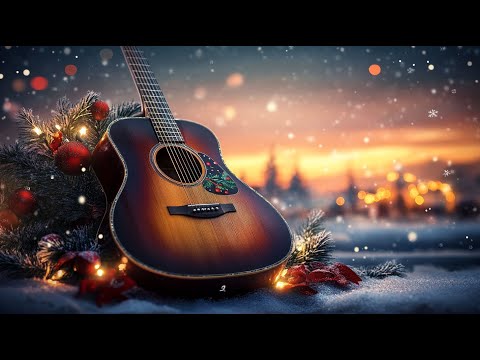 🎄 el Cuento de Navidad que Todo Guitarrista Debería Escuchar 🎸