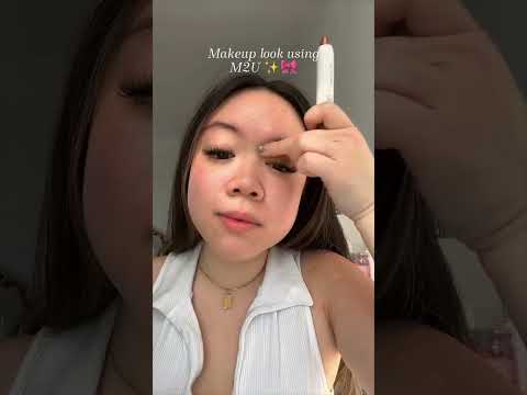 Makeup looks with NYC