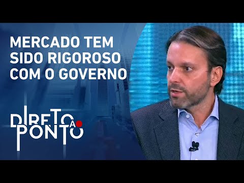 Vitória de Trump pode mudar cenário dos carros elétricos? Baldy analisa | DIRETO AO PONTO