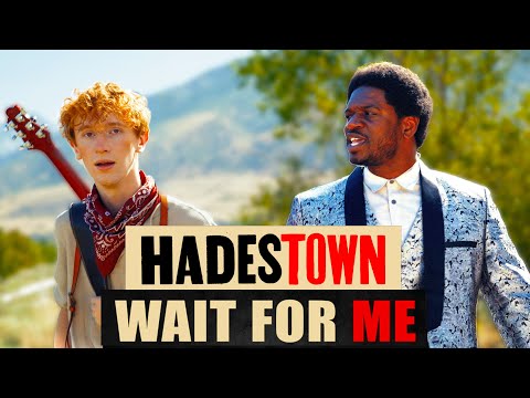 Wait For Me - Hadestown Cinematic Movie