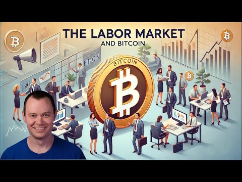 Bitcoin Responds to the Labor Market