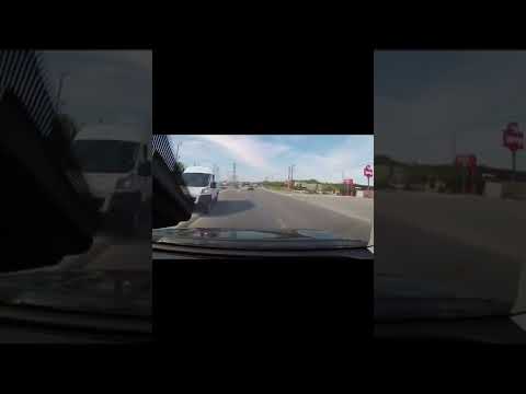Ultimate Bad Drivers, Hit and Run, Brake check, Instant Karma, Car Crash | 2022 #shorts