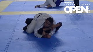 Anderson Kauan vs Marcos Amorim / Vitoria Open 2025