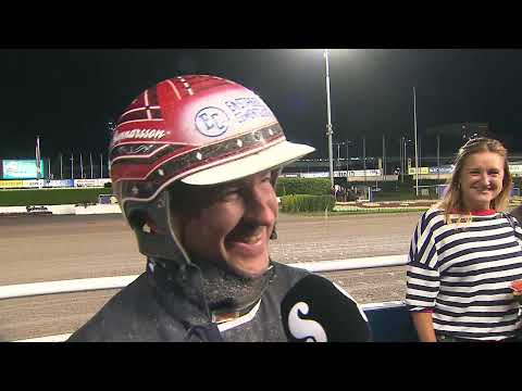 LOPP 5 Segerintervju 2025-09-17