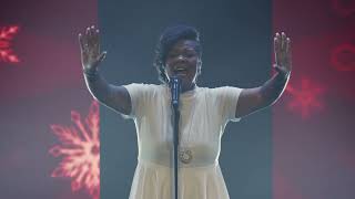 Rachel Washington   The Perfect Gift