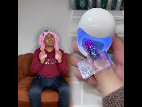 الفرق بين العيديه بتاعتك VS واخوك الصغير 💵😱🤣 #youtube #funny #art #comedyfilms #foryou #fyp 😞