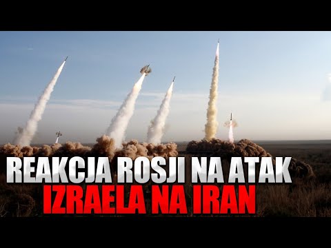Rosjanie nie rozumieją, dlaczego Izraelowi wolno, a Rosji nie