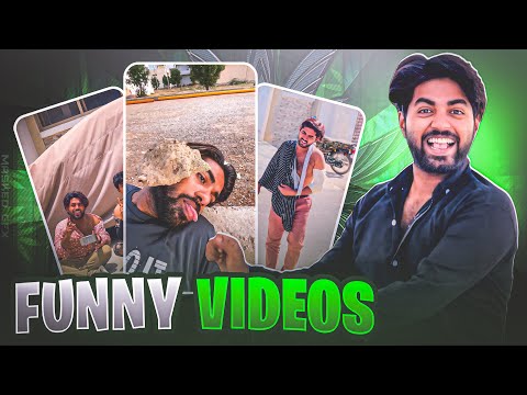 New Funny Videos 🤓🤣 #tahaofficial