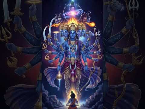 ఓం నమో భగవతే వాసుదేవాయ నమః #devotional #hindudeity #hindugod #divinelife #ytviralshortsvideo