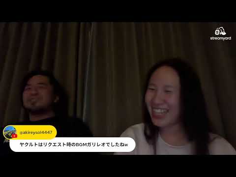 【柏レイソルvs京都サンガ】劇的逆転勝利🔥の配信