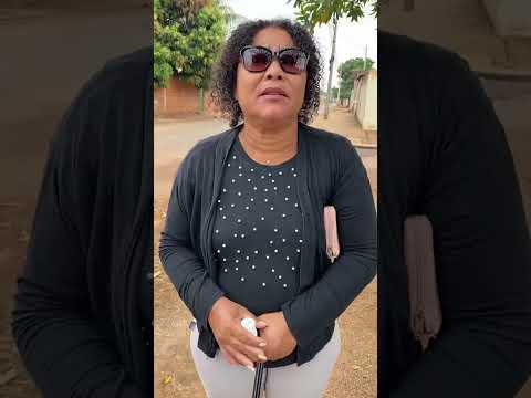 Ele tentou levar bolsa e foi convertido por senhora evangélica #shots #tiktok